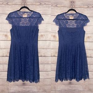 Size 10 Lace Dress